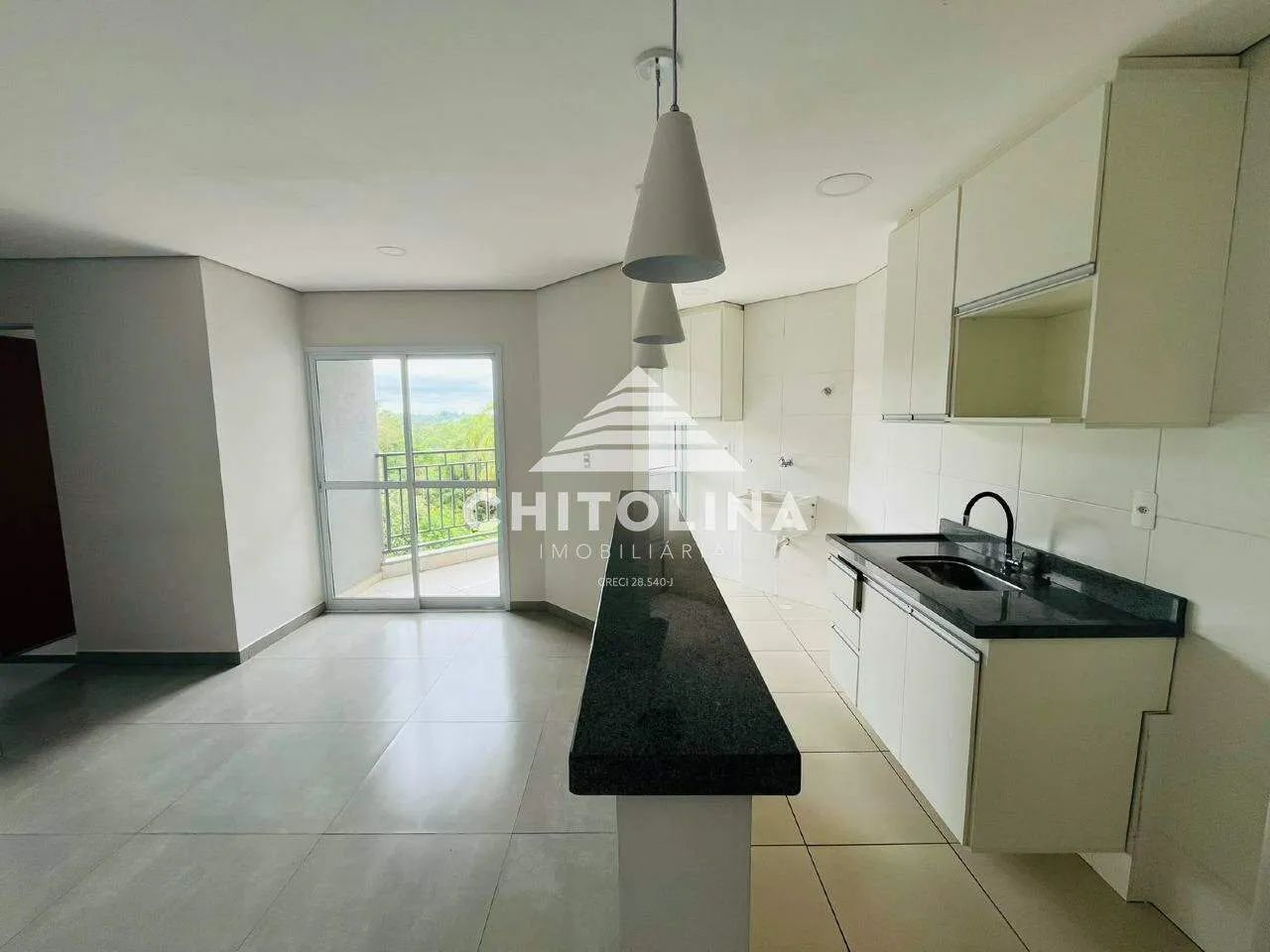 Apartamento à venda no Edifício Cidade Jardim  Itapetininga/SP - Foto 5