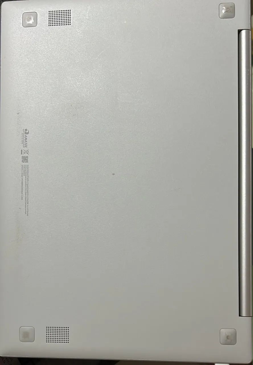 Notebook Samsung Win 10 NOVO - Foto 4