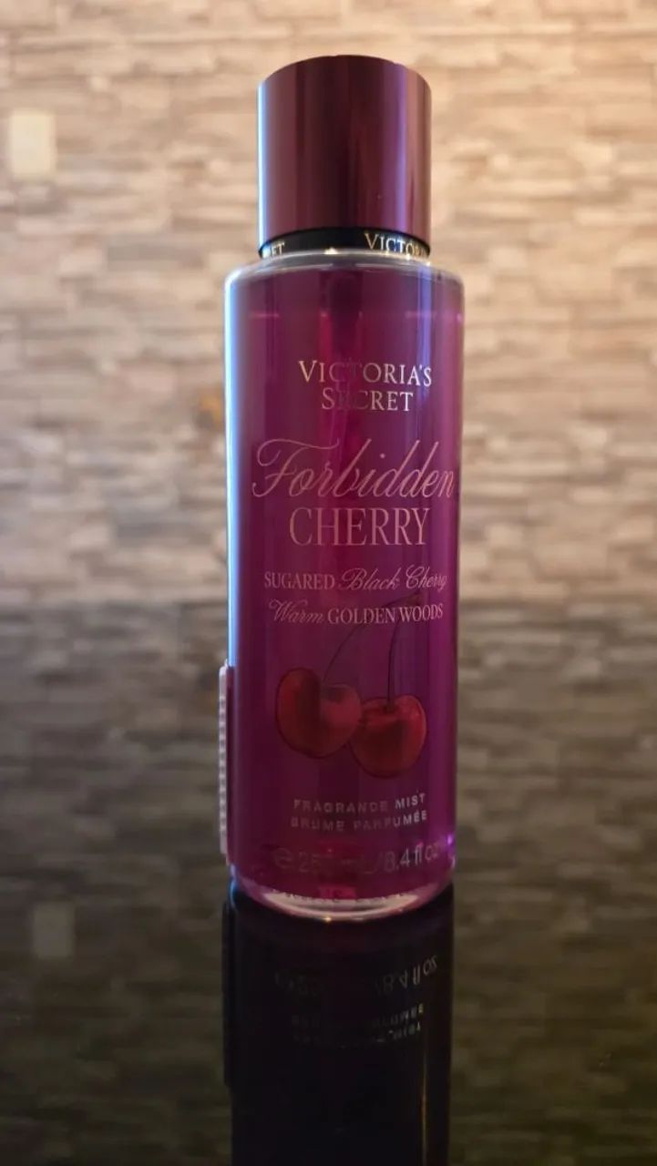 Body Splash Victoria's Secret  - Foto 4