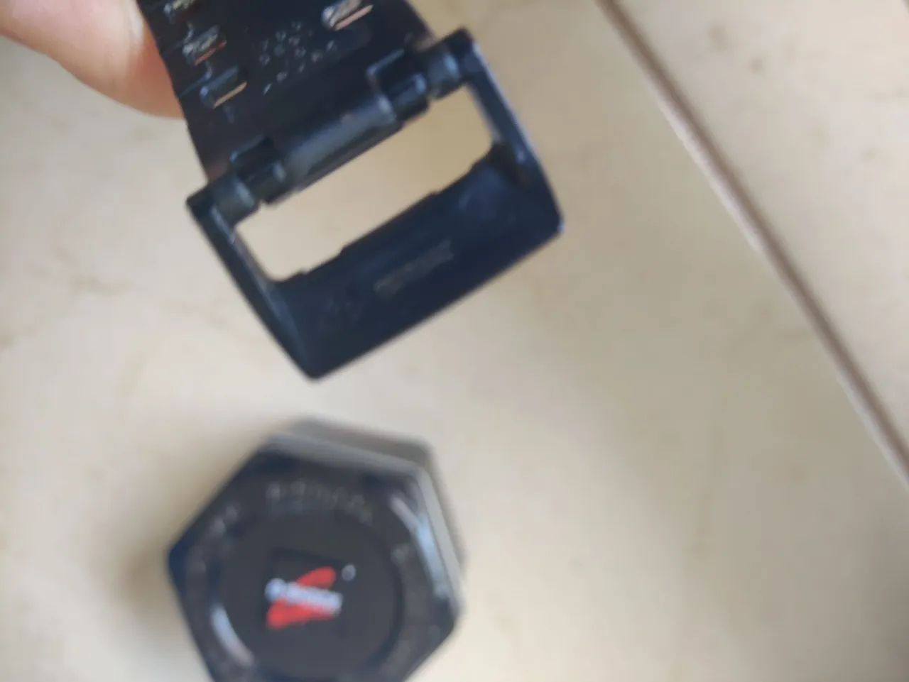Relógio Casio G shock GA 700 original  - Foto 4