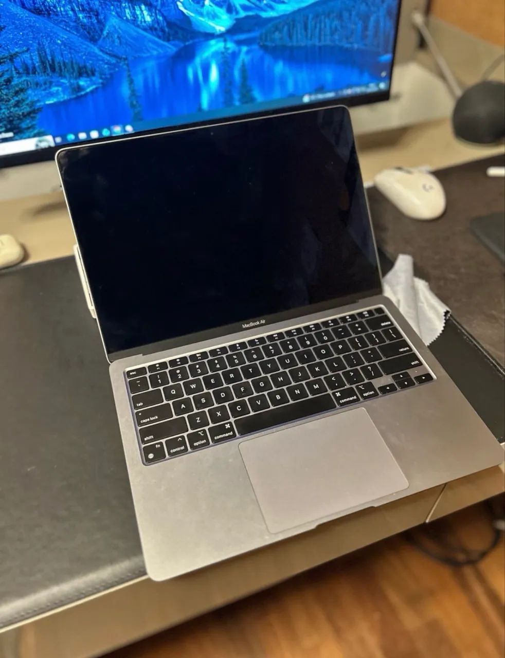 Mackbook Air M1 