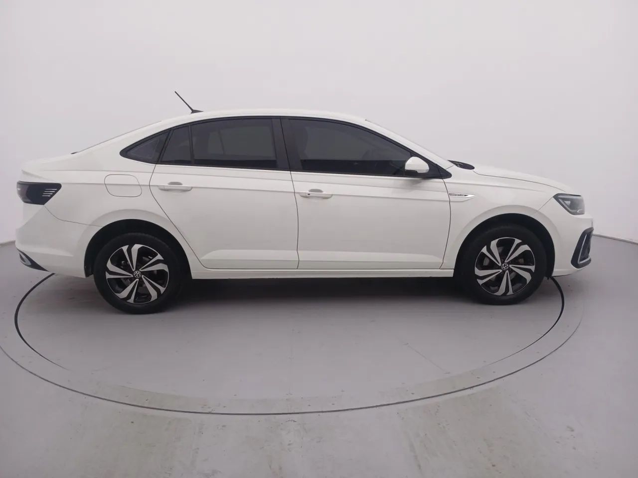 Volkswagen Virtus Comfort. 200 TSI 1.0 Flex 12V Aut, foto 6 de 18