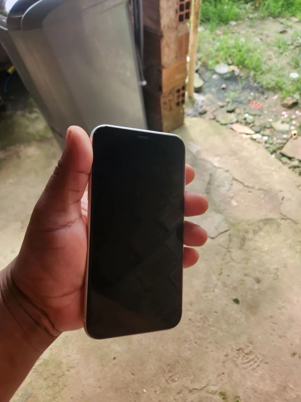 IPHONE XR 128GB TODO ORIGINAL  - Foto 2