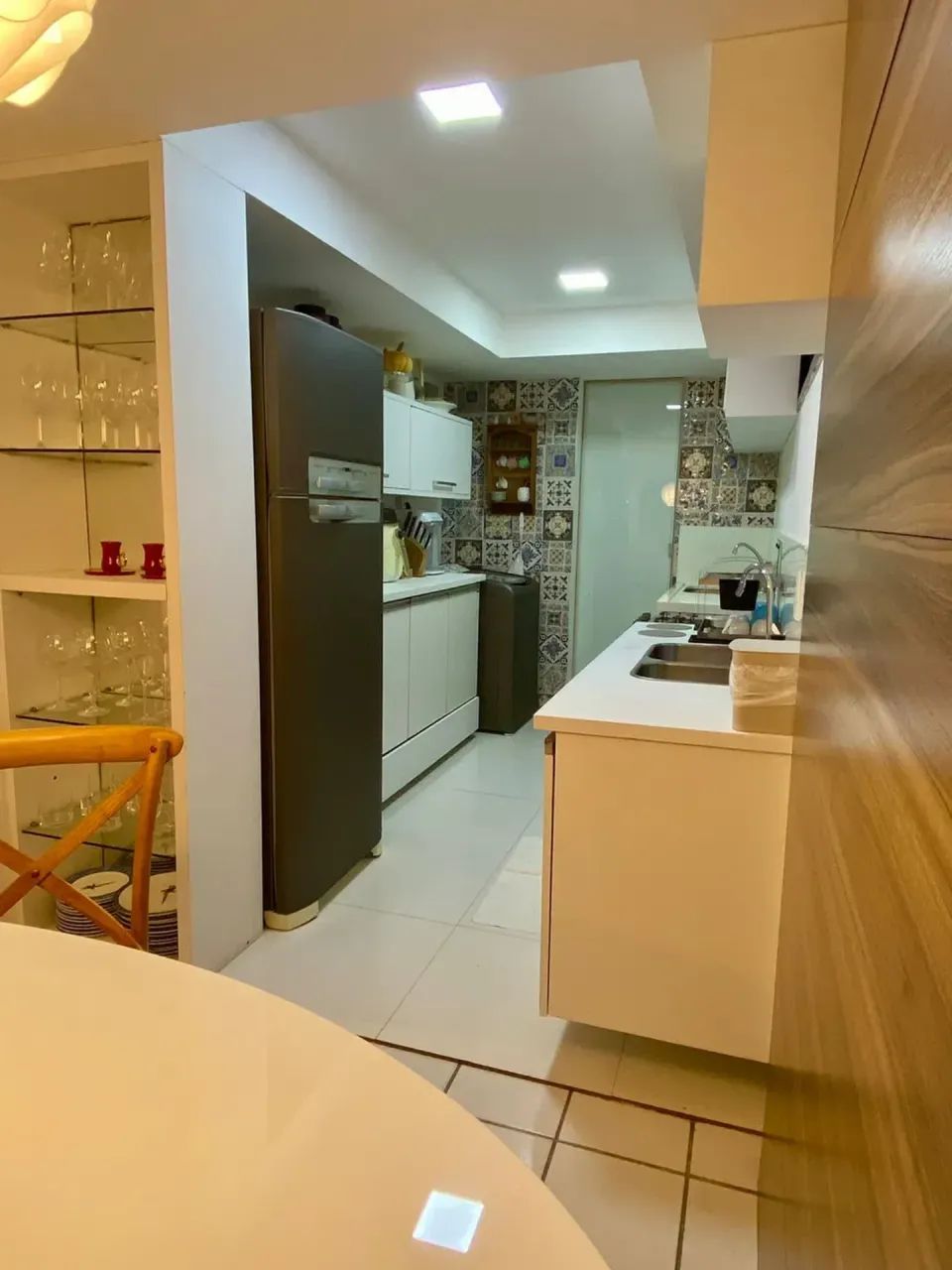 COBERTURA EM PETRÓPOLIS