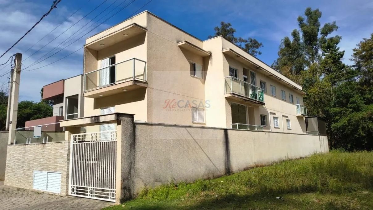 Apartamento para locação com 2 dormitórios e 1 suíte em Louveir - Foto 3