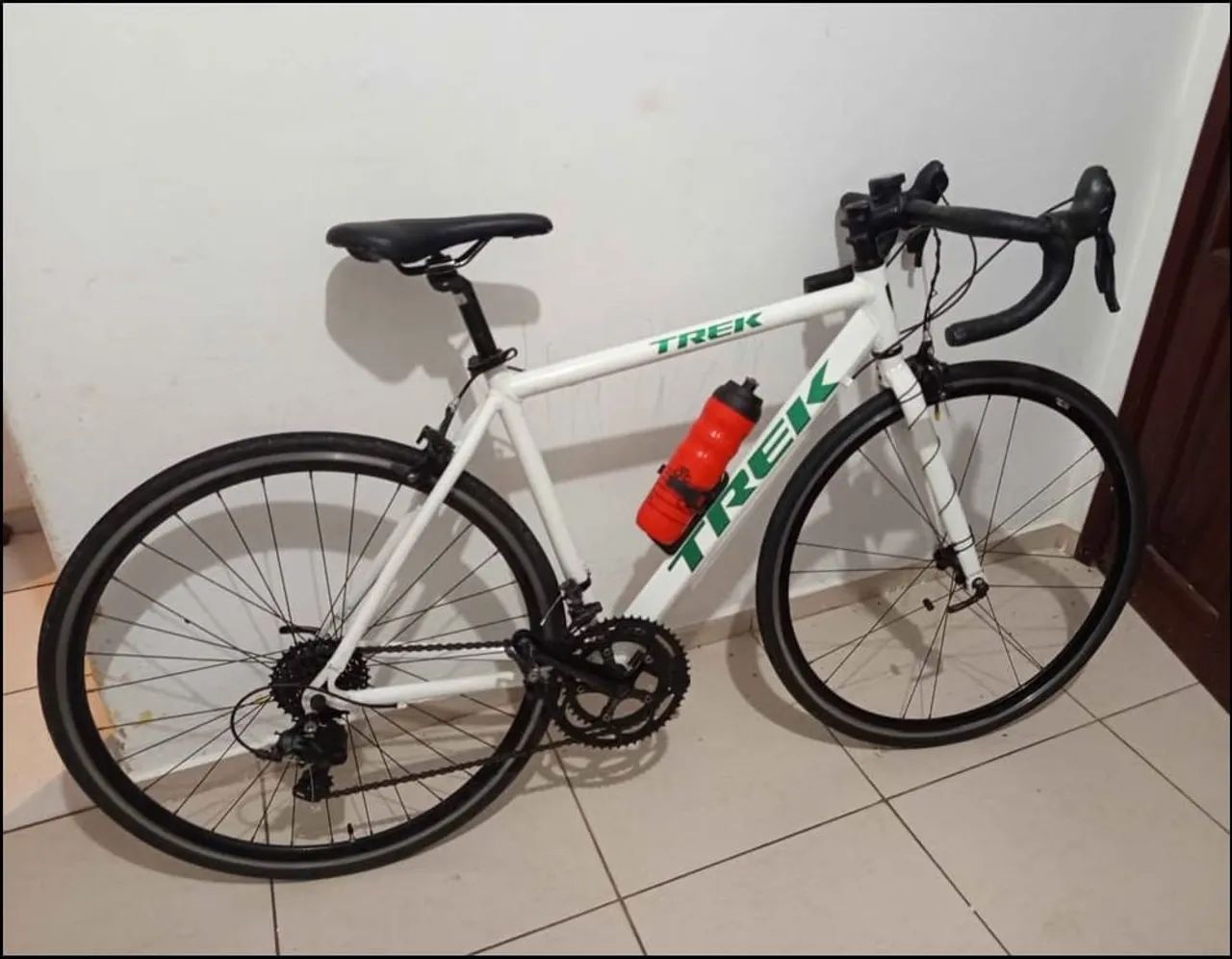 Bicicleta speed TM 52