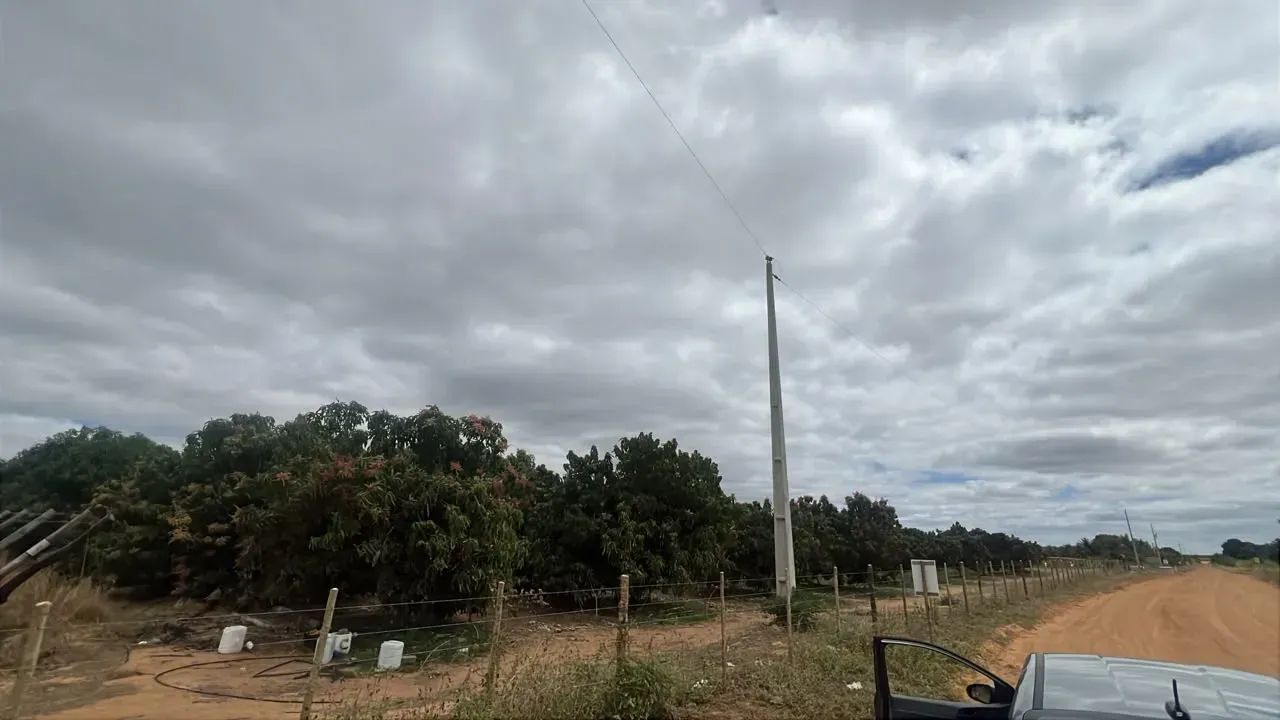 LOTE RURAL À VENDA! - Foto 4