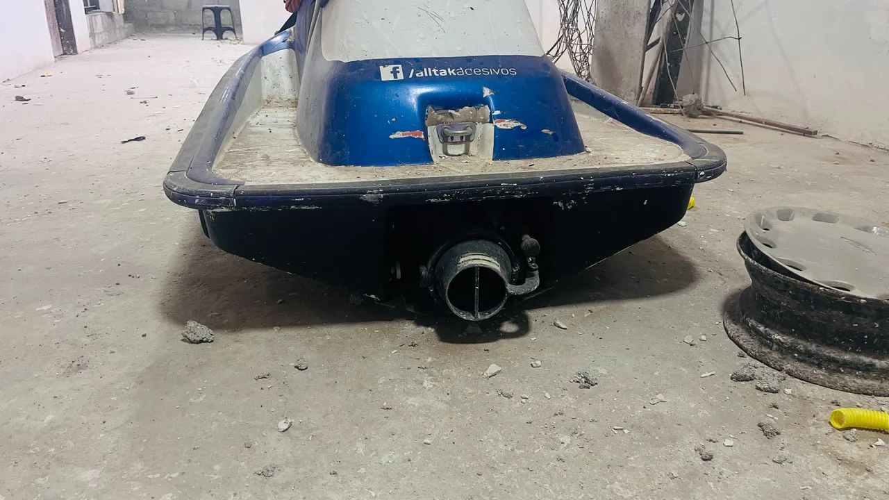 Jet Ski  - Foto 5