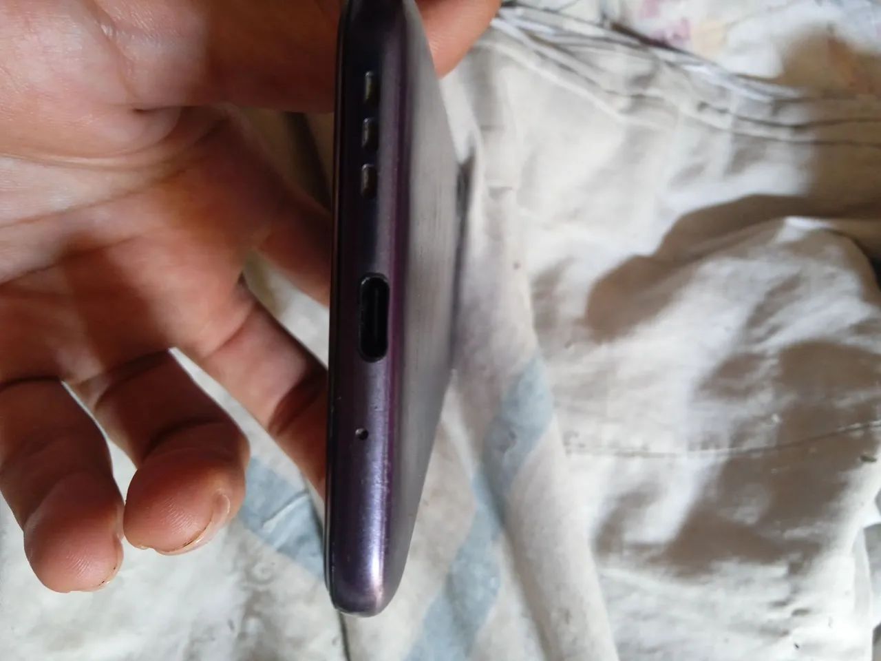 Motorola Moto G31 128G  - Foto 4
