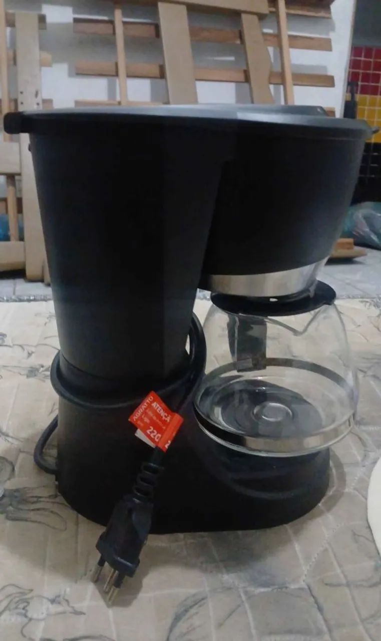Cafeteira 