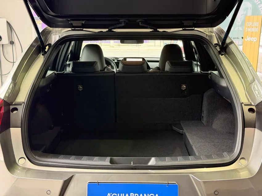 Lexus UX-250h Dynamic 2.0 16V Aut.(hybrid), foto 11 de 19