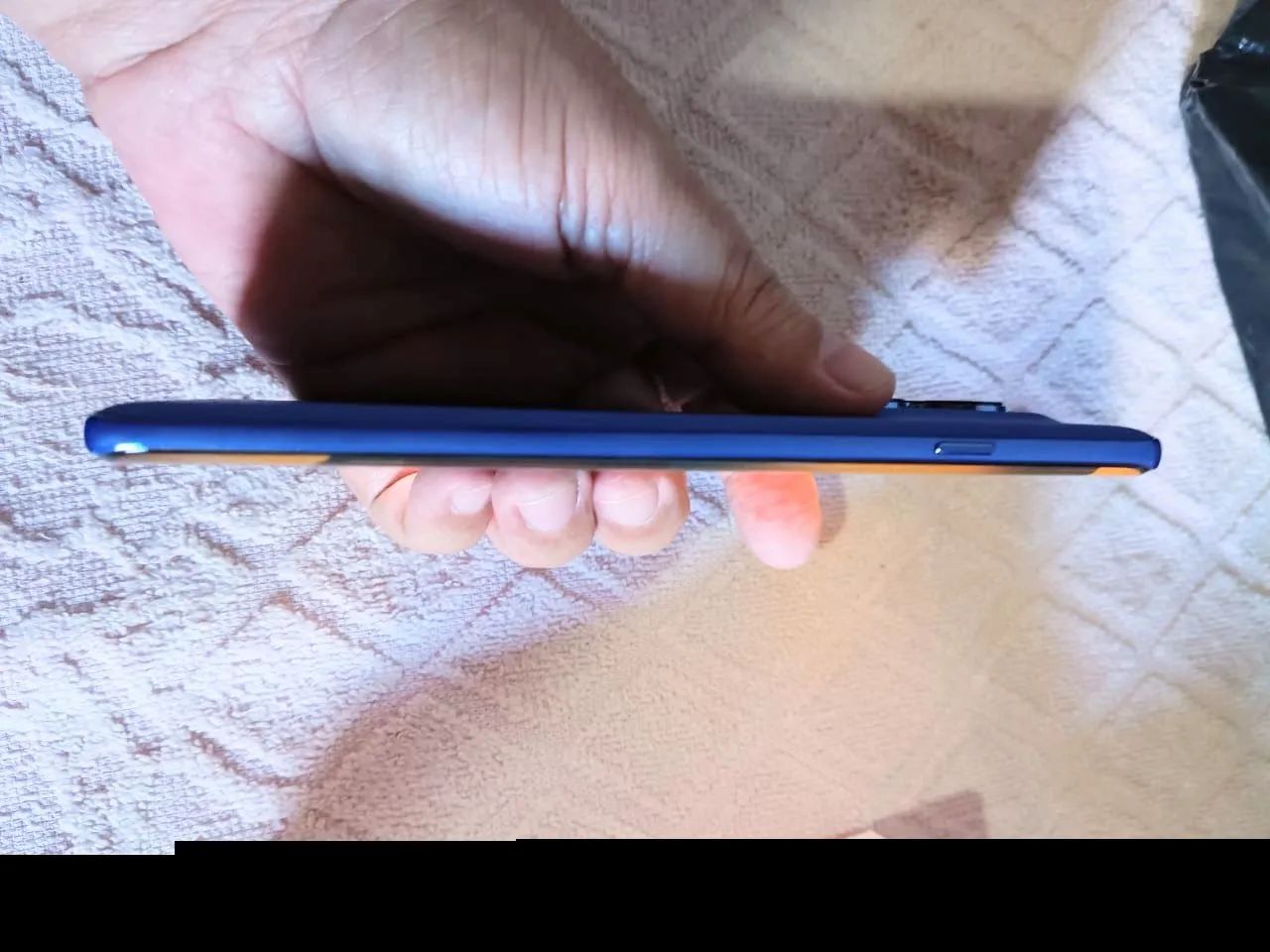 Motorola Edge 60 pro  - Foto 4