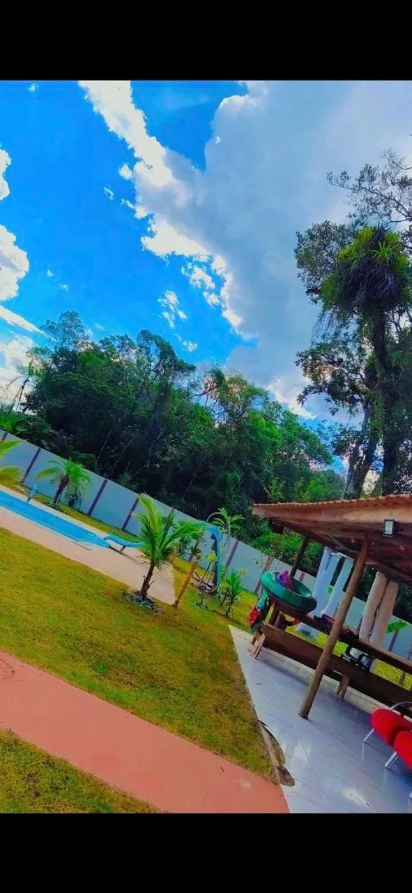 Chácara  - Foto 4