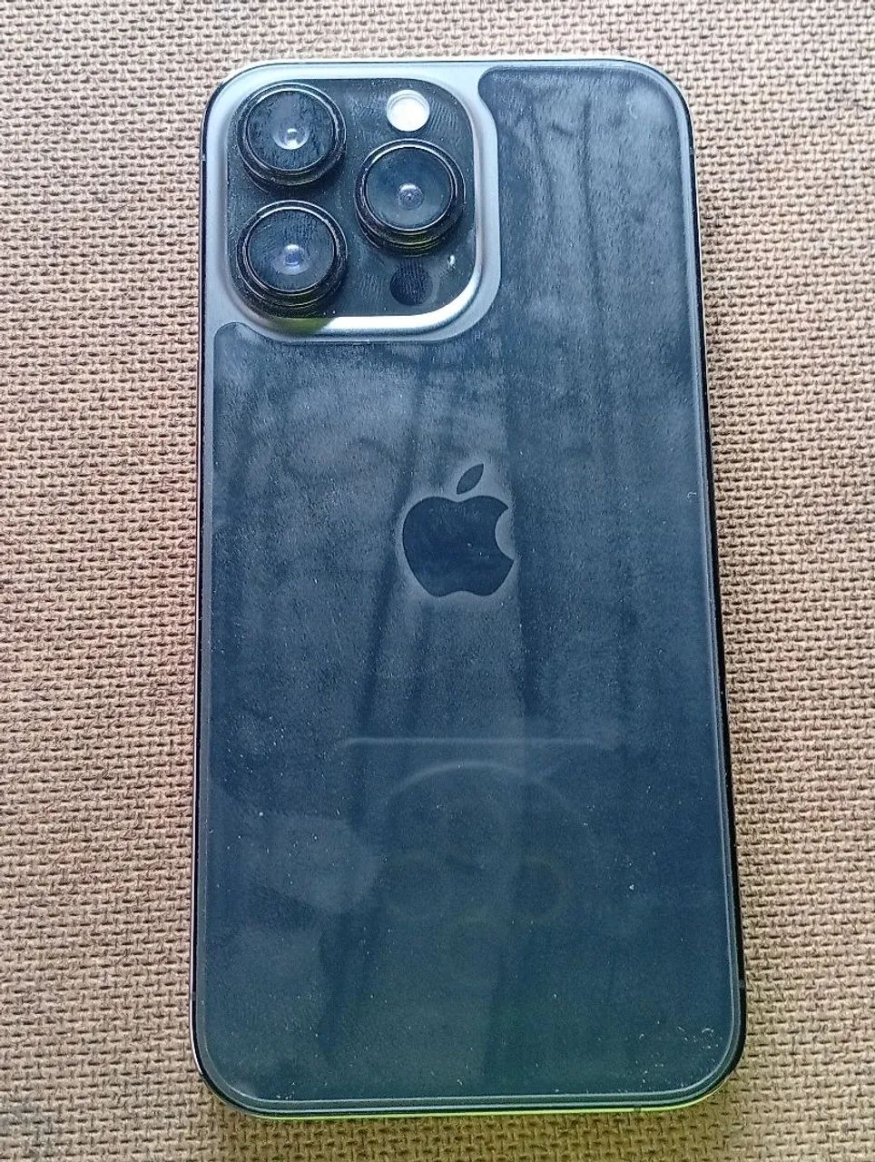 iPhone 13 pro  - Foto 3