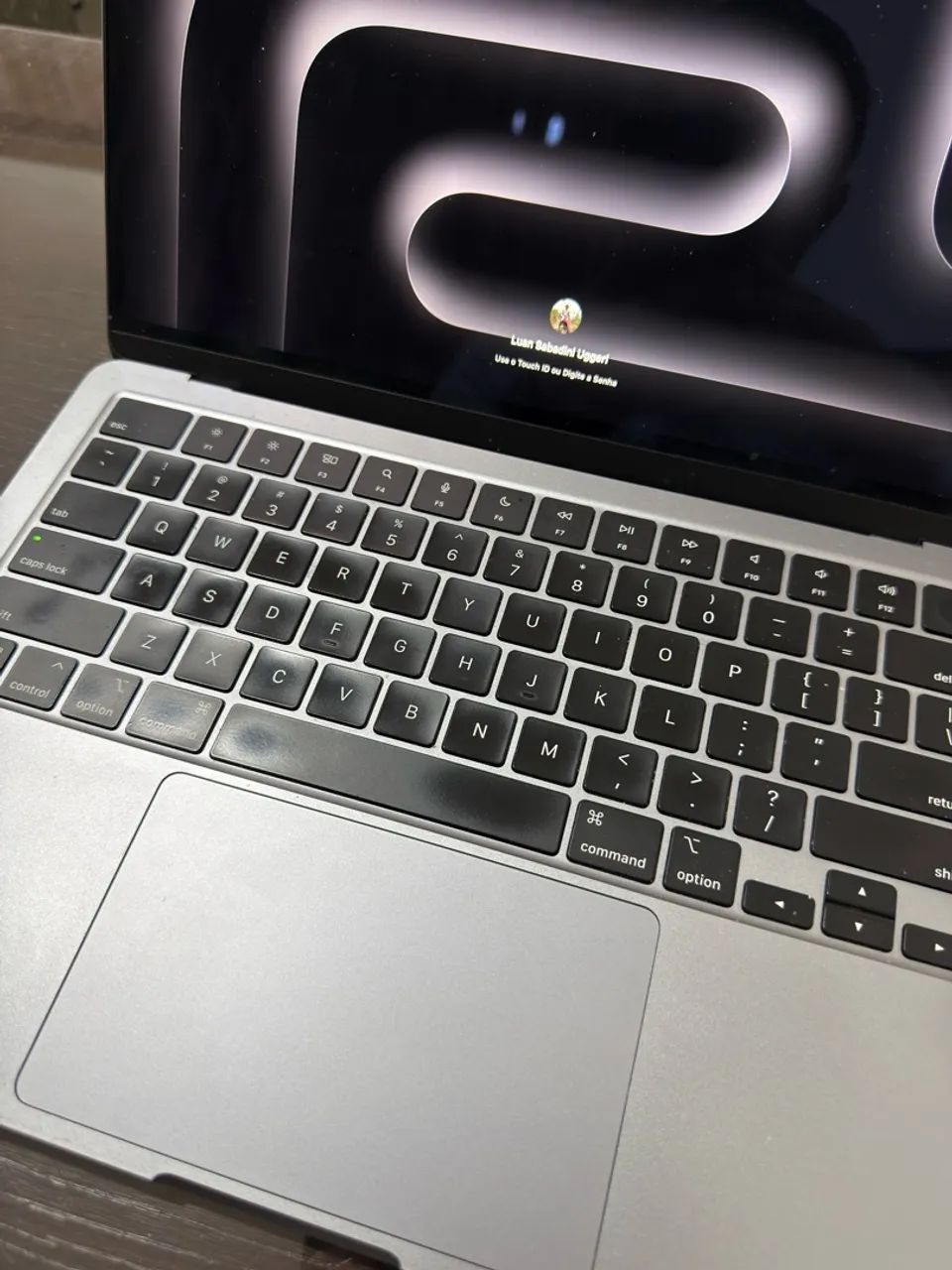 MacBook Air m2 - Foto 4