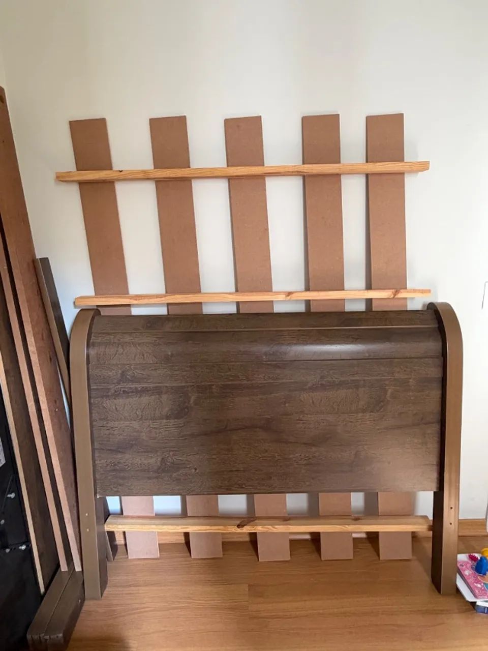 CAMA DE CASAL - Foto 2