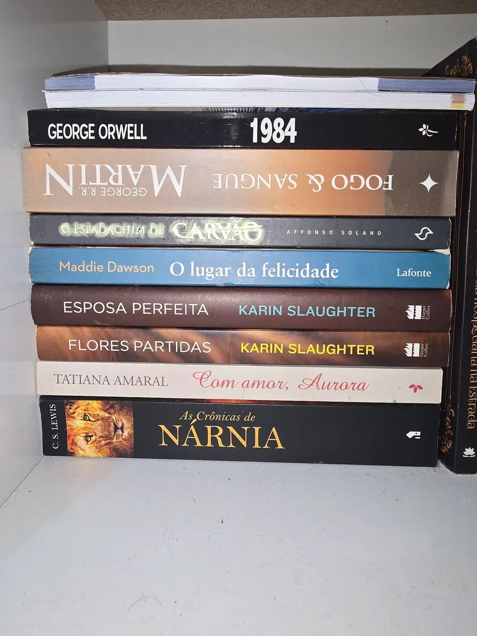 Livros  - Foto 4