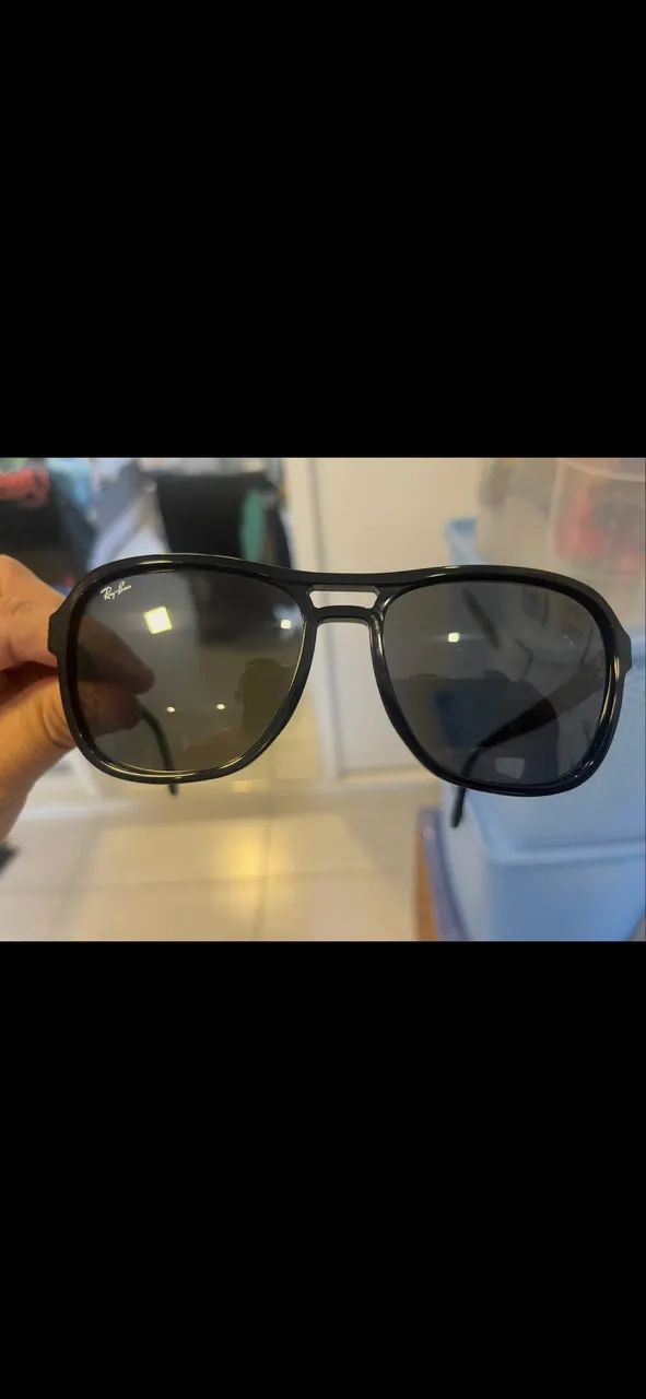 Ray-Ban RB 4356 Original - Ótimo Estado