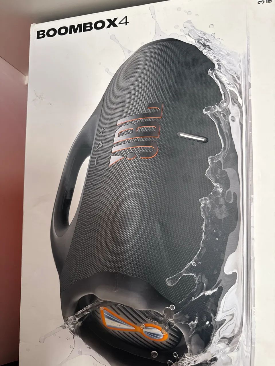 JBL BOOMBOX?4 - Foto 3