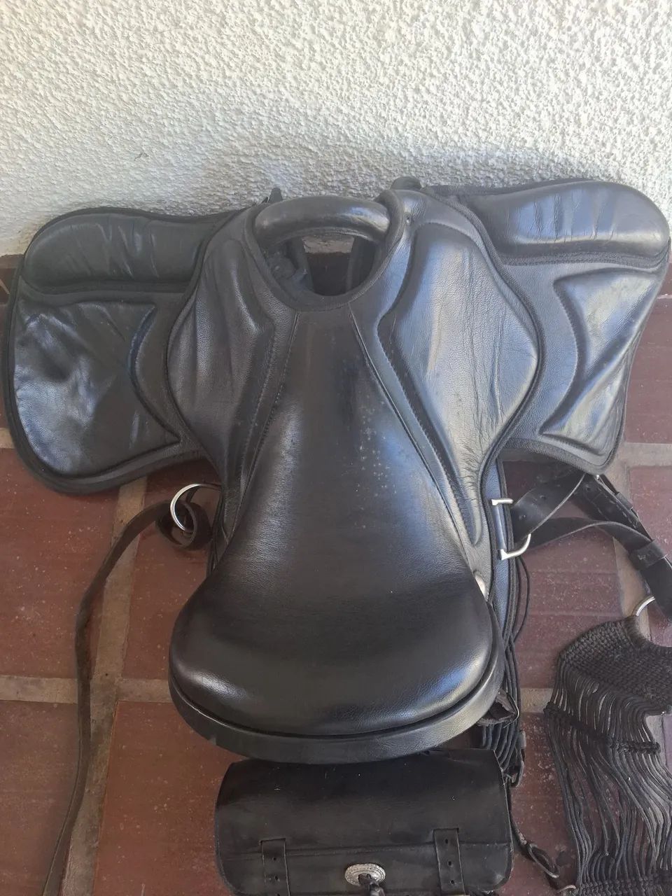 Sela de cavalo