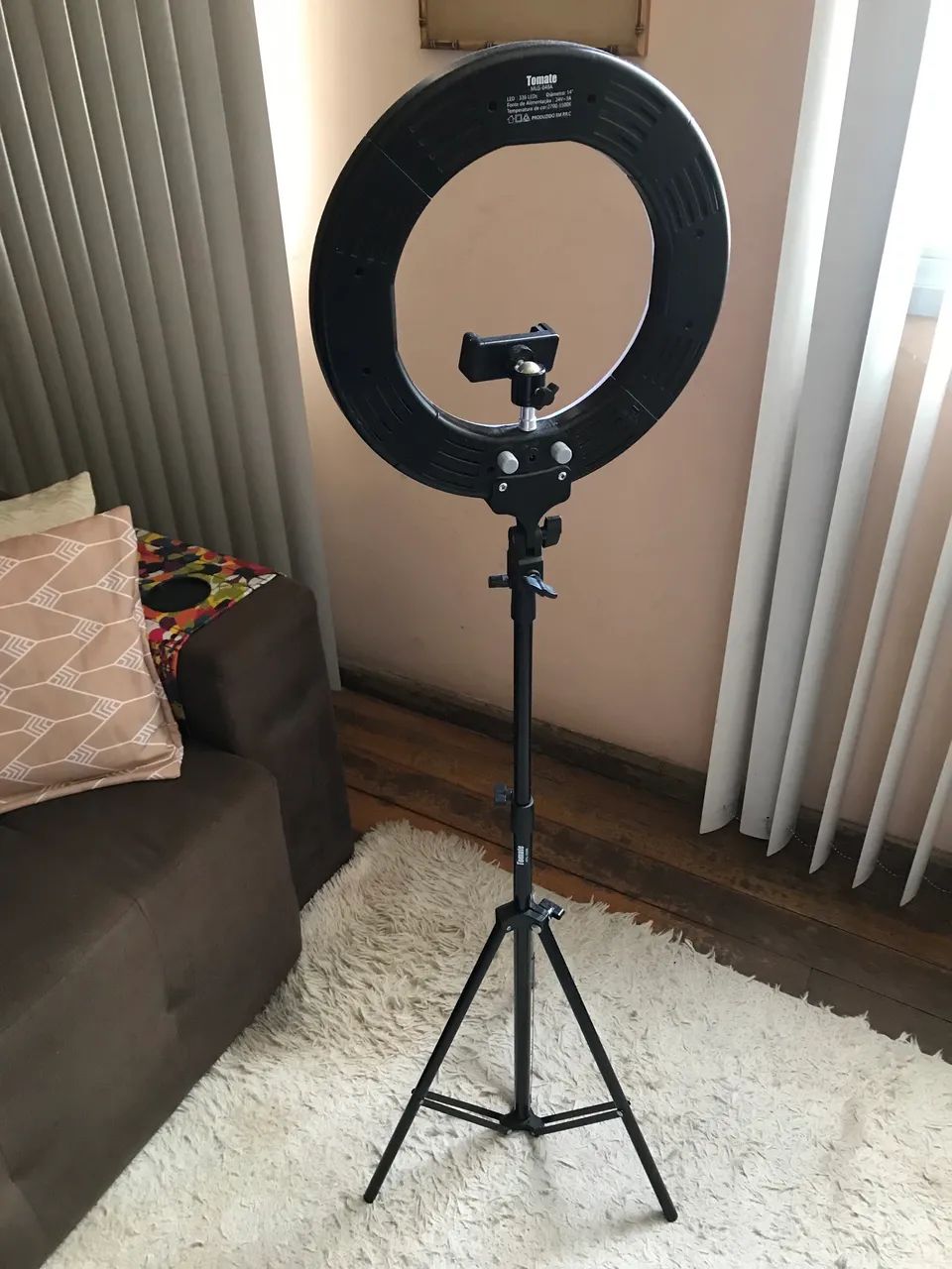 Ring Light Tomate 14? - Foto 3