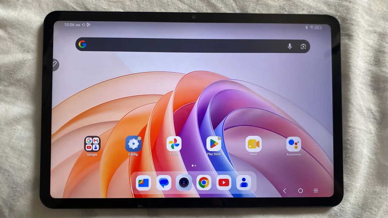 Tablet TCL R$800,00 - Foto 2