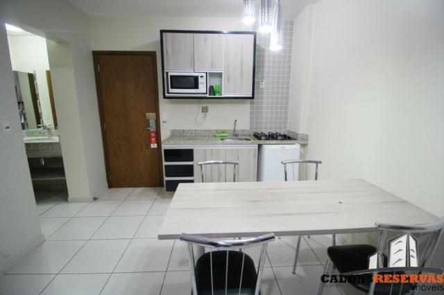 Apartamento riviera park caldas novas - Foto 10