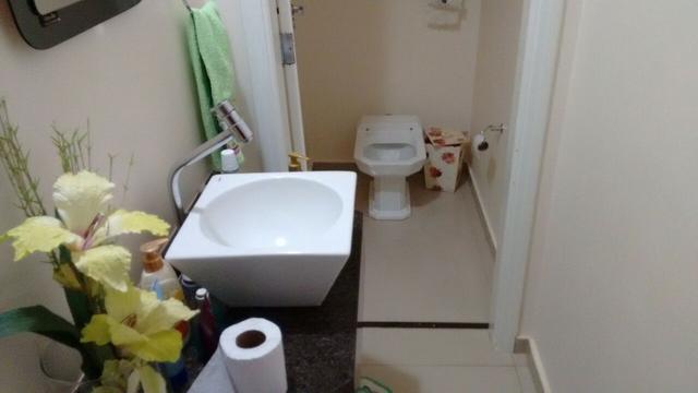 Sobrado em Matão 03 Dorm.( 01 Suite ) + "Área de Lazer com Churrasqueira " - Foto 6