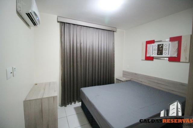 Apartamento riviera park caldas novas - Foto 11