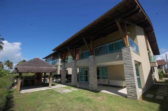 Linda Casa com 315 m², 5 Suítes em Cond. Residêncial de Luxo em Muro Alto