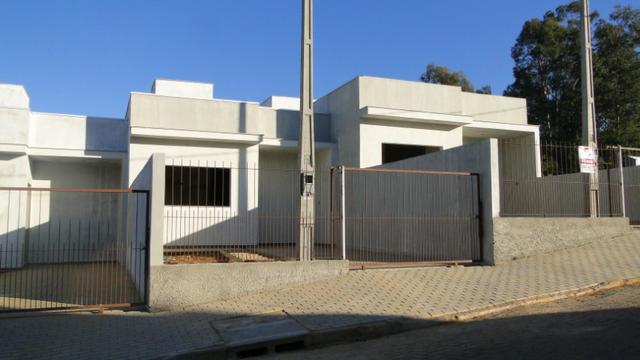 Casa Nova de Alvenaria - Senai - Montenegro - 55 - Foto 4