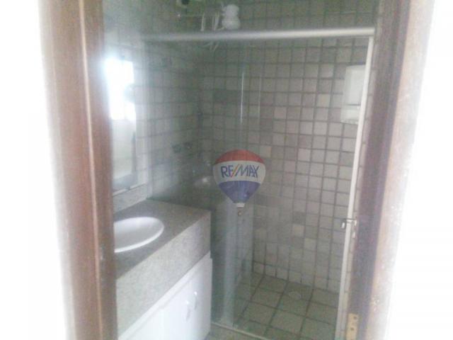 Apartamento residencial à venda, candeias, jaboatão dos guararapes. - Foto 20