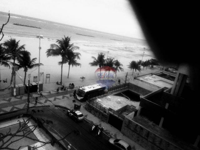 Apartamento residencial à venda, candeias, jaboatão dos guararapes. - Foto 6