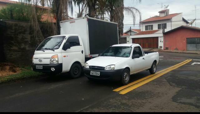 Fretes a partir de R$ 40,00