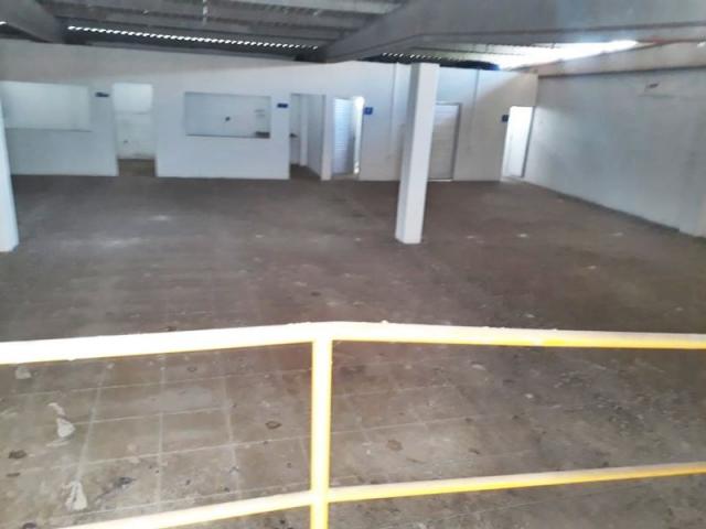 Galpão/Depósito - Foto 2