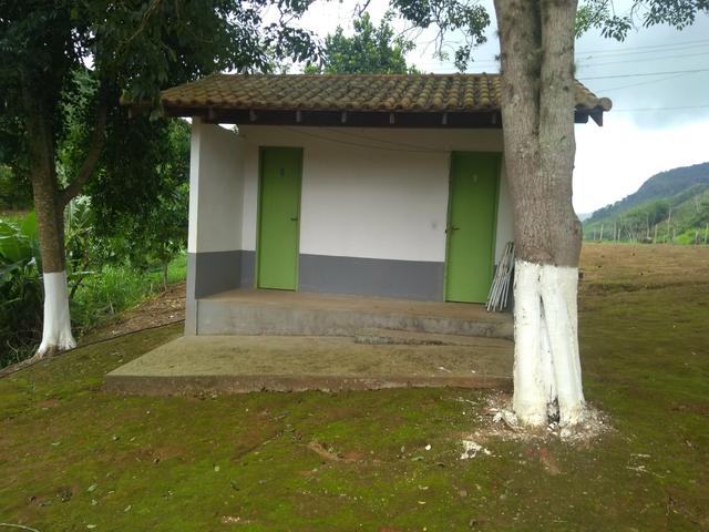 Fazenda Barra Alegre - Foto 4