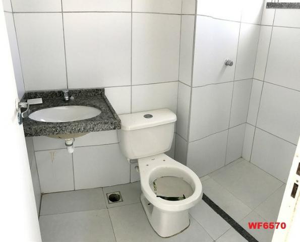 San Pietro, apartamento com 3 quartos, novo, Papicu, próximo ao mercadinho São Luís - Foto 8
