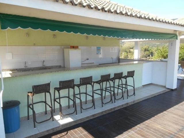 R$ 100 Mil Reais!Terreno No Cond. Estilo Clube,Integrado C/A Natureza, Gan Éden Em Maricá - Foto 4