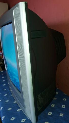 Tv 29 boa,(Garantia,Troco,cartão,entrego - Foto 2
