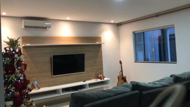 Casa moderna condomínio fechado