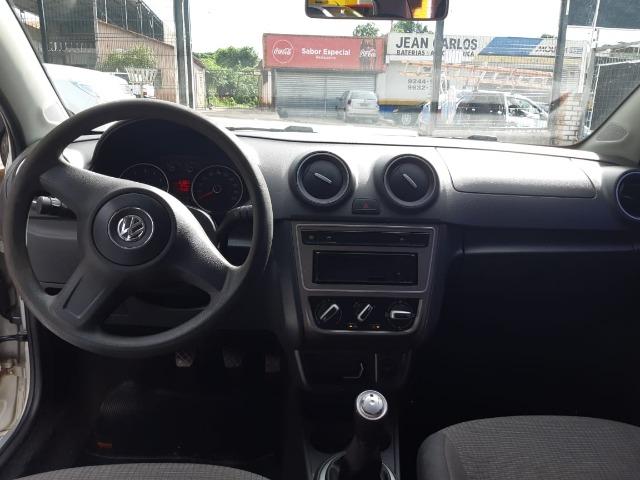 Vw - Volkswagen Voyage Trend 1.0 completo 2012/2013 - Foto 7