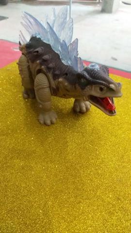 Mundo Dos Dinossauros - Foto 4