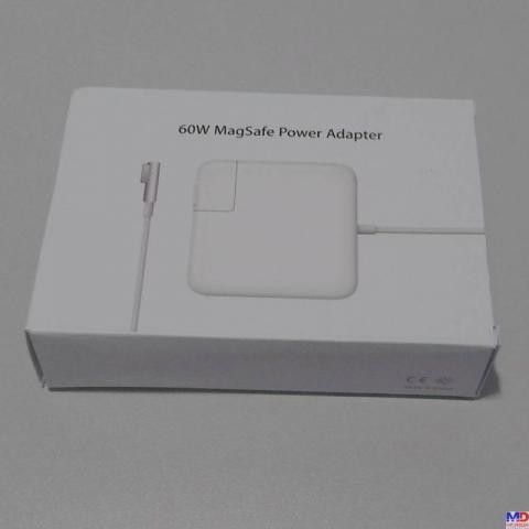 Fonte Carregador para Apple Macbook Pro Air 60W Magsafe - Foto 2