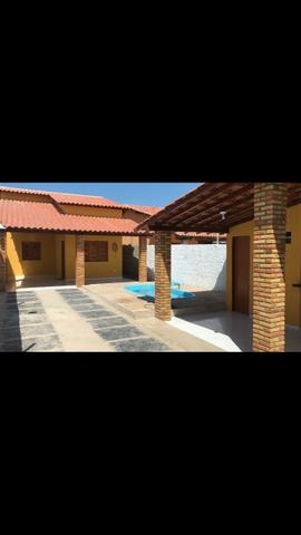 Casa de Praia