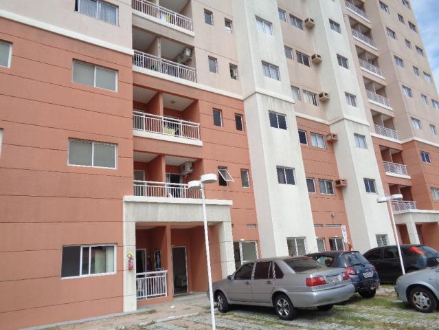 Apartamento com 2 dormitórios à venda, 46 m² por R$ 230.000 - Jacarecanga - Fortaleza/CE - Foto 15