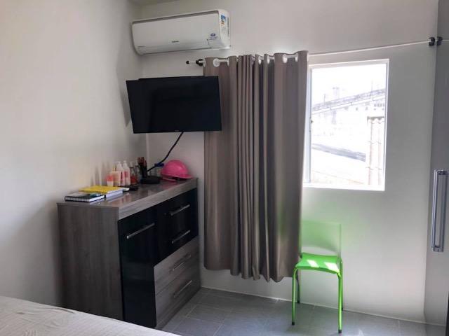 Vendo amplo apartamento com 1 dormitório!!!Aceita Parcelamento direto com proprietário!!! - Foto 8