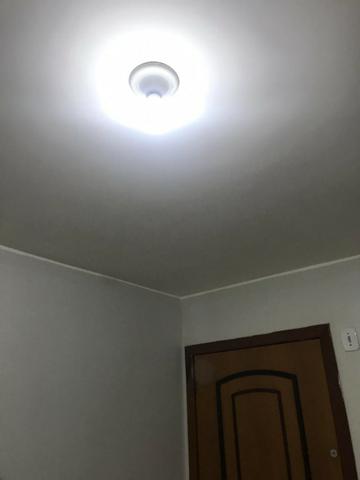 Alugo lindo apartamento de 2 quarto no Riacho Fundo I - Foto 13