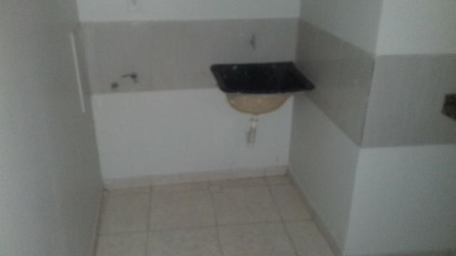 Alugo apartamento de fundo no Guará II - Foto 7