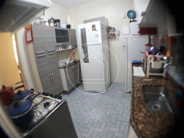 Apartamento à venda com 2 dormitórios em Vila isabel, Rio de janeiro cod:854885 - Foto 16