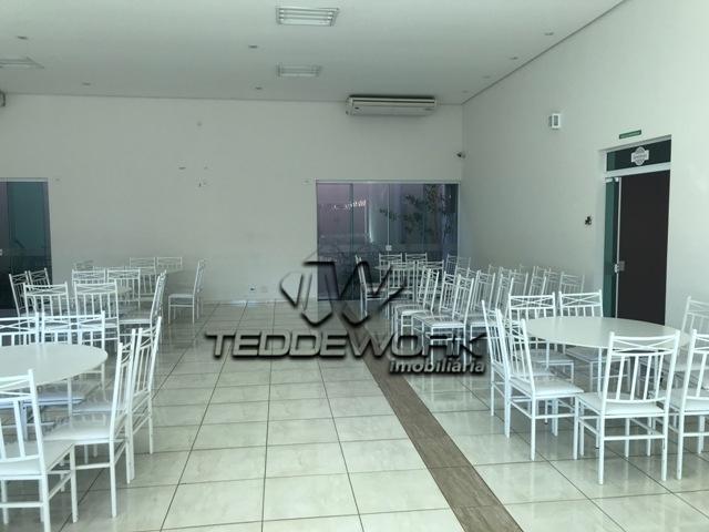 Prédio inteiro à venda em Vila xavier, Araraquara cod:7525 - Foto 5